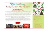 ity Day Nursery Winter - Schoolhouse Day Care · on. You can also cover any issues you may want to talk about with your child's teacher. So, going to parents' evenings can help you