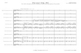 Pavane (Op. 50) Gabriel Fauré...c c c c c c c c c c c Opt. Eb Sopranino Sax Bb Soprano Sax 1 Bb Soprano Sax 2 Eb Alto Sax 1 Eb Alto Sax 2 Eb Alto Sax 3 Bb Tenor Sax 1 Bb Tenor Sax
