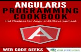 AngularJS Programming Cookbook - Engage Consulting€¦ · AngularJS Programming Cookbook v Preface AngularJS (commonly referred to as "Angular") is an open-source web application