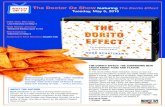 the dorito effect: the SurpriSing new truth about food and ...media.midwesttapes.com.s3.amazonaws.com/pdf/DS...the dorito effect: the SurpriSing new truth about food and flavor by