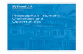 Philadelphia s Triumphs, Challenges and Opportunities · 2015-12-10 · 2 Penn IUR Policy Brief | Philadelphia’s Triumphs, Challenges and Opportunities Introduction The second half