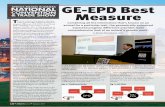GE-EPD Best Measure - Angus Journalrisk, because of what we know about an animal that’s too young to be progeny tested.” Even though it might be tempting to focus on the DNA information