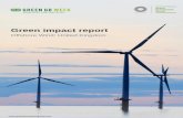 Green impact report - Green Investment Groupgreeninvestmentgroup.com/...green-impact-report.pdf · In this Report we use the term ‘Green Impact’ to refer to the GHG emissions,