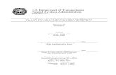 FLIGHT STANDARDIZATION BOARD REPORT · 2012-06-18 · Page 6 Airbus Revision 03 A318, A319, A320, A321, A330, A340 FSB Report new or revised Advisory Circular material or the pertinent