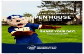 WELCOME TO CAL STATE MONTEREY BAY! OPEN HOUSE WELCOME TO CAL STATE MONTEREY BAY! #OpenHouseMB OPEN HOUSE