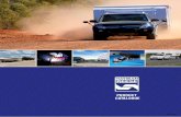 product catalogue - Hayman Reese€¦ · catalogue V2019-09. Over 60 years of continuous towing innovation. Since its beginnings in 1951, Hayman Reese has been the leader of aftermarket