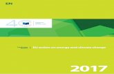 Landscape Review - EU action on energy and climate change · Contents 03 Page 5 Glossary and abbreviations 7 Executive summary 10 Introduction 10 Fundamentals of energy and climate