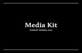 Media Kit - Modern Counsel · MEDIA KIT 2020 5 FOR MORE INFORMATION, CONTACT BEN ULIA: .312- 564˛2188, BEN˝GUERREROMEDIA˙COM “The entire Modern Counsel team is a media powerhouse.