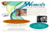 August 2018 - Tuolumne County Women's Network€¦ · August . 2018 . P O Box 405, Standard, CA 95373 . tcwomensnetwork.com . Buffet Luncheon . The Peppery Gar & Brill . August .