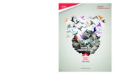 uploads1.craft.co · 2019-08-01 · ANNUAL REPORT 2017-2018 Tech Mahindra Limited UNLOCK THE CONNECTED FUTURE Tech Mahindra Limited Registered Office: Gateway Building, …