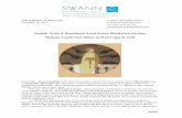 Sendak, Seuss & Bemelmans Lead Swann Illustration Auction ... · Sendak, Seuss & Bemelmans Lead Swann Illustration Auction ... cover of Vogue at the end of World War One. Lepape inscribed