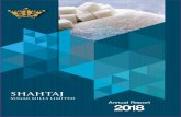 TOPICAL - Shahtaj Sugar Mill...Shahta Sugar Mills Limited 8 Directors’ Report to the Members On behalf of the Board of Directors, we are pleased to present the Audited Financial
