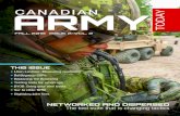 CANADIAN TODAY - s3.amazonaws.com€¦ · Despite a few software and design problems, the Integrated Soldier System Suite is already demonstrating its potential to change platoon