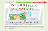 Learn Italian Do you Love Italy? Have a Life Experience ... · -initially I’ll have a chat with you to work out what level of Italian you have, and where we should start; -I aim