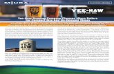 Yee-Haw Brewing Company Chooses Miura Boilers For …Doing things better has allowed Yee-Haw to grow rapidly. “In the short time we’ve been around, we're already surpassing about