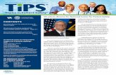 VOLUME 19 - VA National Center for Patient Safety Home · Topics in Patient Safety® • VOLUME 19 • ISSUE 1 PAGE 2 The U.S. Department of Veterans Affairs (VA) is pleased to announce