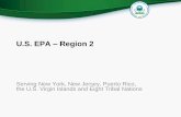 U.S. EPA Region 2 - New York State Association for ......2016 Water Infrastructure Improvements for the Nation (WIIN) Act, CCR Provisions •Enacted December 2016 •Review and approval