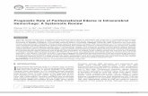 Prognostic Role of Perihematomal Edema in Intracerebral ...neurosurgery.dergisi.org/pdf/JTNEPUB_19659_online.pdf · haemorrhage” or “brain haemorrhage” or “brain haemorrhage”