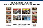 SALES AND MARKETING GUIDE - American Handgunneramericanhandgunner.com/advertisingpdfs/FMGSalesGuide.pdfPrint not only delivers a powerful payback to advertisers, it actually enhances