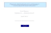 Thematic Global Evaluation of European Commission Support ... · Thematic Global Evaluation of the European Commission Support to agricultural commodities in ACP countries ADE - EGEVAL