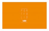 POR TFO LIO - mellographics.com · For my 2016 Portfolio I have collected my favourite and most challenging projects for you to browse. ... (+61) 0411 042 539 themellotimes mellographics