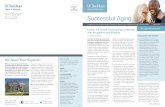 Center for Healthy Aging Successful AgingA publication from the Stein Institute for Research on Aging and the UC San Diego Center for Healthy Aging Successful Aging March 2020 Nonproﬁ