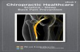 Sciatica - Sleep Back Pain Prevention · back pain to herniated disc is the chiropractic technique called Cox Flexion Distraction. It is a very effective, safe, gentle, non-force,