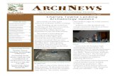 ARCHNEWS - South Carolina Parks Parks Files...ARCHNEWS Volume 3 No 1 Page 5 structure similar to the one currently being excavated by archaeologists at the site. There, they and the