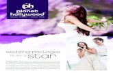 wedding packages star - Home - Planet Hollywood Hotels 2018-06-13آ  wedding packages fit for a star