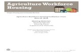 Agriculture Workforce Housing Facilitation Team May 24 ...May 24, 2018  · Agriculture Workforce Housing Facilitation Team Oregon Housing and Community Services Meeting Agenda - May