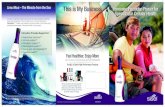 Limu Moui – The Miracle from the Sea This is My Business ... · Limu Moui – The Miracle from the Sea Numerous scientific studies have shown the many powerful nutritional supporting