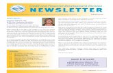Credit and Financial Development Division NEWSLETTER · Charlene Gothard, CBF CFDD Vice Chairman Education, Programs and Chairman-Elect As we move through the new year with our busy