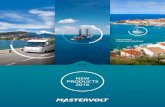 NEW PRODUCTS 2016 - mastervolt.fr · This brochure is designed to showcase the latest additions to the Mastervolt portfolio of products and systems. From small to large, all were