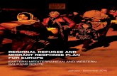 REGIONAL REFUGEE AND MIGRANT RESPONSE …EUROPE SITUATION - REGIONAL REFUGEE AND MIGRANT RESPONSE PLAN January-December 2016 3 MYLA Macedonian Young Lawyers’ Association NFI Non-Food