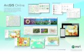 ArcGIS Online poster - Esri · ArcGIS Online poster Keywords: ArcGIS Online poster Created Date: 3/16/2012 12:15:10 PM ...