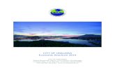 Economic Brochure 2014 - ci.unalaska.ak.us · CITY OF UNALASKA Economic Brochure 2014| 6 to export shipping figures for 2012, more than 1.7 billion pounds of seafood was shipped from