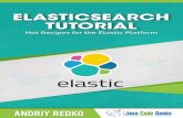 Elasticsearch Tutorial - Engage Consulting€¦ · or more replicas. Each node hosts one or more shards, and acts as a coordinator to delegate operations to the correct shard(s).
