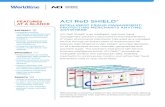 ACI ReD SHIELD® · ACI RFX™, the retrospective screening capability within ReDi, enables the re-screening of live orders against new fraud intelligence received into the ACI database.