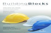 ISSUE NO.2 BuildingBlocks - Gallagher Insurance, Risk ... · RISK INSIGHTS FOR THE CONSTRUCTION INDUSTRY BuildingBlocks ISSUE NO.2 Building Blocks asks Graham Medland, Partner in