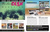 Local Neighborhoods Include: DEMOGRAPHICS€¦ · The Local DISH virtual magazine is a valuable resource used by local residents and offers expanded visibility and marketing advantages