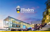 Academic Promotion Information Session - Flinders University · Academic Promotion . Information Session. Levels D and E. 2020 Round. Flinders’ Approach to Academic Promotion •