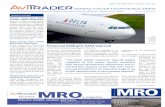 Enhanced A330 gets EASA approval - AviTrader Aviation News€¦ · 13/04/2015  · con 8X s/n 02 took to the skies from Dassault Avi-ation’s Bordeaux-Mérignac facility on Monday,