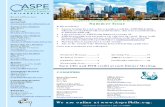 ASPE Newsletter Summer 2014 - ASPE Philadelphia Newsletter Summer 2014.pdf ASPE Philadelphia NEWS 13