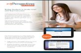 ELD Companion - Pearson Education€¦ · ELD Companion Bridge Students to Grade Level with ELD Instruction Available for Grades 6-12 The ELD Companion is a daily digital and print