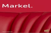 Markel. · Our customers have direct access to Markel Law LLP, an award-winning* legal business with over 50 in-house solicitors and barristers. Our customers and business partners