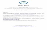 Project Manual - Palm Coast, Floridadocs.palmcoastgov.com/departments/purchasing/bids/561... · 2014-03-07 · Project Manual INVITATION TO BID COMMUNITY DEVELOPMENT – CONSTRUCTION