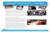 REC Connect April Newsletter - ikuslife.orgikuslife.org/wp-content/uploads/2020/04/REC-Connect-April-Newslett… · April 2020 The IKUS staff are excited to see everyone again once