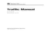 Traffic Manual M 51-02 - wsdot.wa.gov · WSDOT Traffic Manual M 51-02.04 Page 1-1 April 2010 1.1 Overview The Washington State Department of Transportation (WSDOT) publishes the Traffic