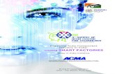 ACT3rd Summit brochure - Digital ACT€¦ · 2015. INNOVATIONS IN MANUFACTURING "Make Initiative Automotive Component AA Centre INNOVATIONS IN MA FACTURIN "Mak centre INNOVATIONS