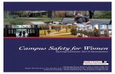Spring/Summer 2013 Newsletter209.198.129.131/images/MACVAWC_Campus-safety-for-women_Spri… · 1 Campus Safety for Women 158 Spadina Road, Toronto, ON, Canada, M5R 2T8 Phone 416-392-3135